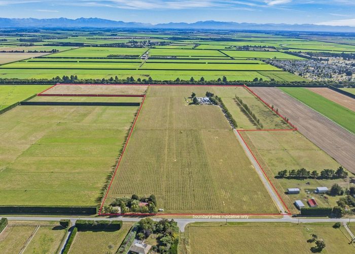  at 608 Burnham School Road, Burnham, Selwyn, Canterbury