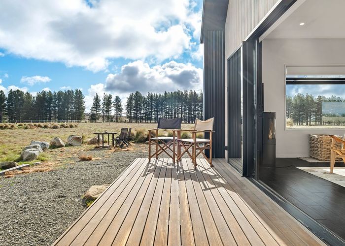  at 200 Manuka Terrace, Ben Ohau