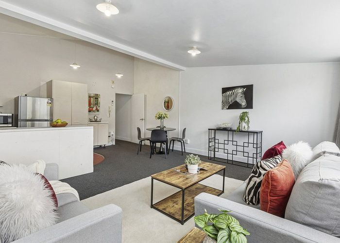  at 1/5 Hopper Street, Mount Cook, Wellington, Wellington