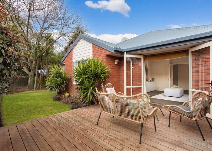  at 57B Opawa Road, Waltham, Christchurch