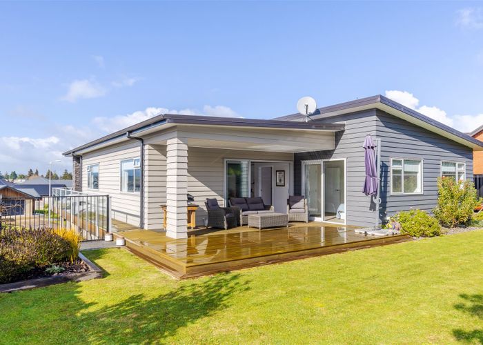 Recently sold 22 Oak Ridge Drive, Te Awamutu, Te Awamutu homes.co.nz
