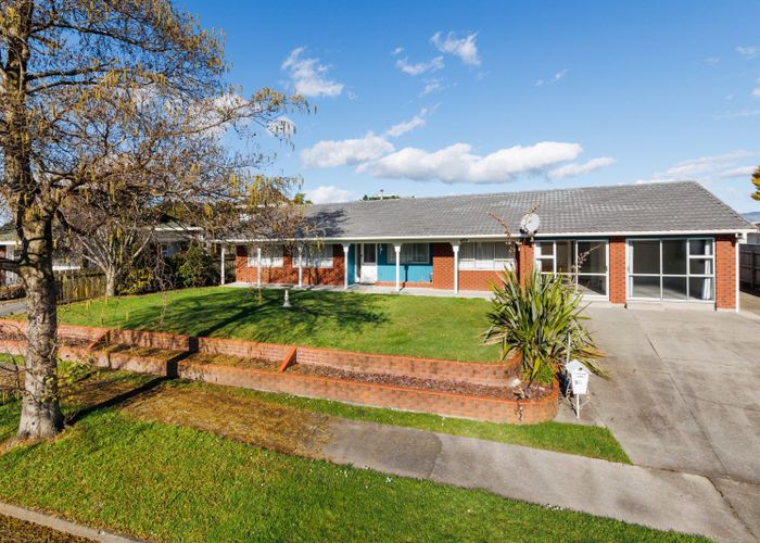  at 36 Meadowbrook Drive, Cloverlea, Palmerston North