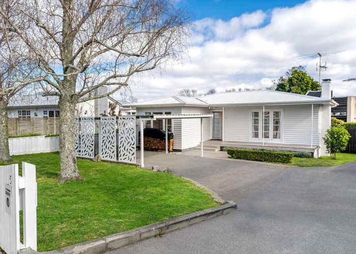  at 5 Paddington Street, Glen Innes, Auckland City, Auckland