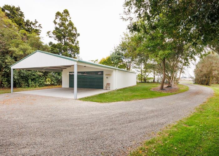  at 435 Aranui Road, Kairanga, Palmerston North