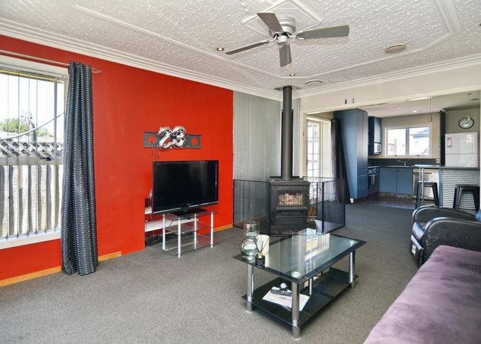  at 116 Joy Street, Shirley, Christchurch