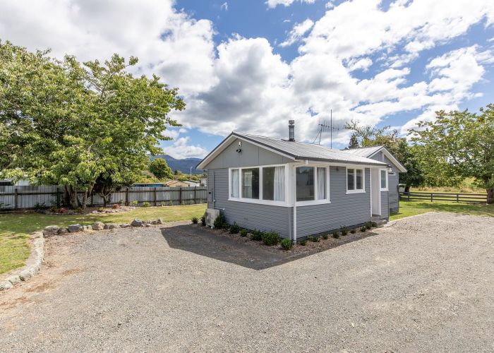  at 123 Te Rangitautahanga Road, Turangi, Taupo, Waikato