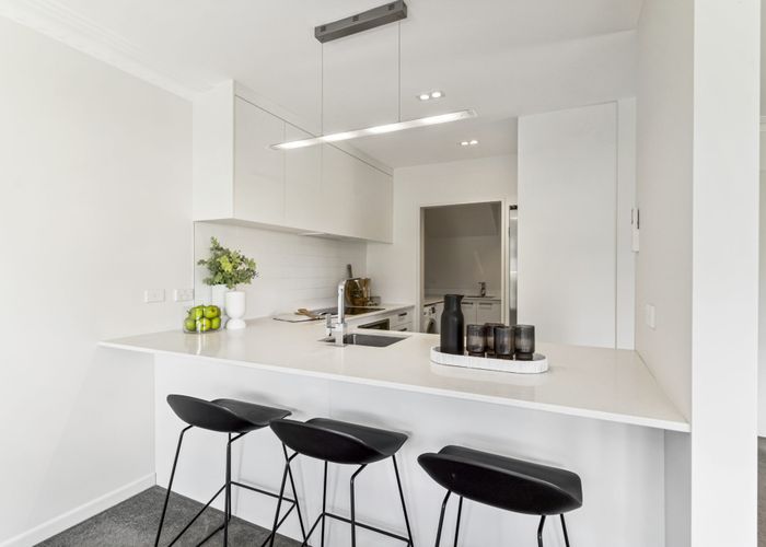  at 97B Selwyn Avenue, Mission Bay, Auckland
