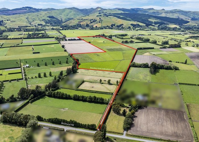  at 162 Old Tai Tapu Road, Kennedys Bush, Christchurch