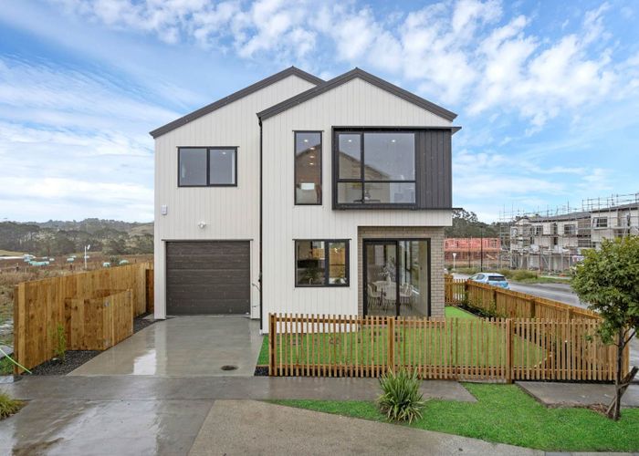  at 196 Henwood Road, Westgate, Waitakere City, Auckland