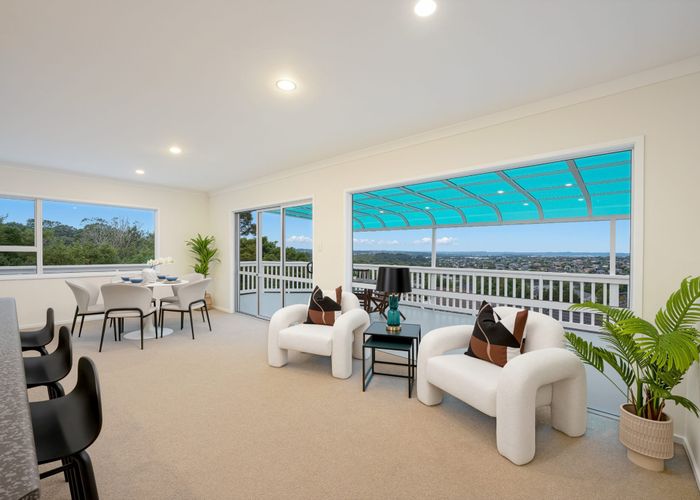  at 281 Sturges Road, Henderson, Waitakere City, Auckland