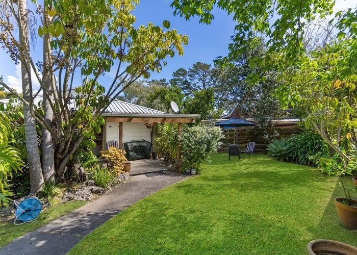  at 121 Oreil Avenue, West Harbour, Waitakere City, Auckland