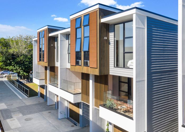  at Lot 1-4/10 Tawera Road, Greenlane, Auckland City, Auckland