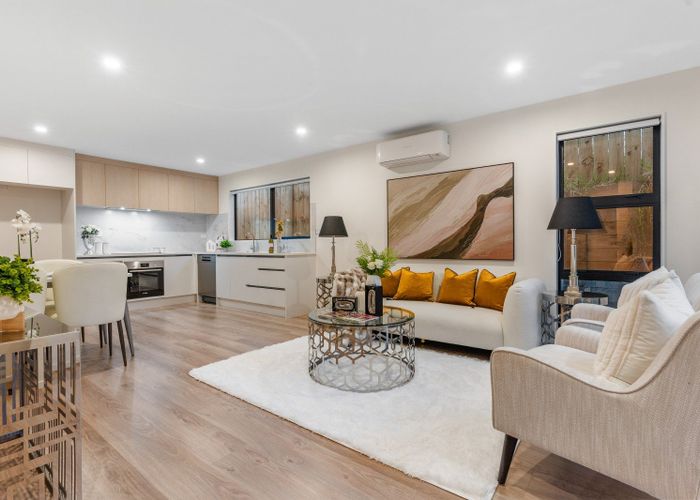  at 165D Wiseley Road, West Harbour, Waitakere City, Auckland