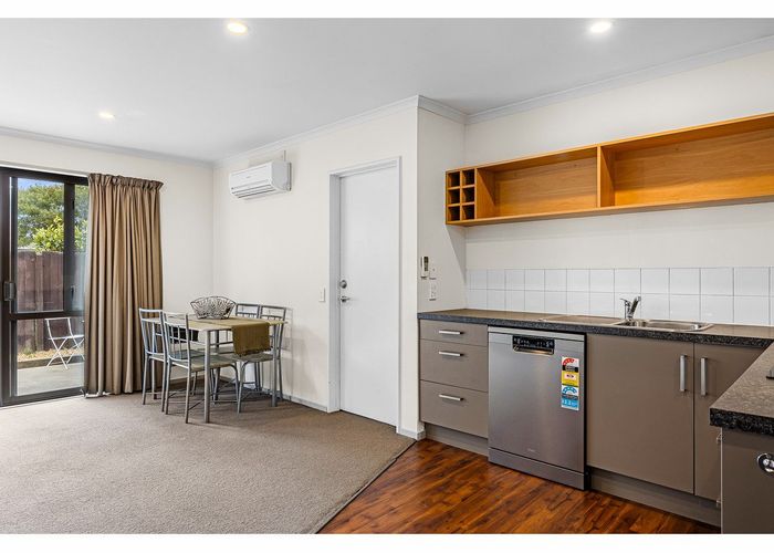  at 154A Southampton Street, Sydenham, Christchurch
