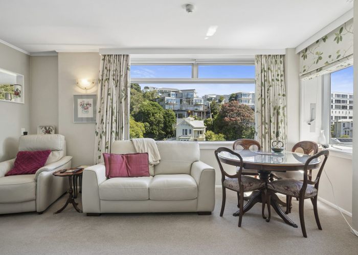  at 11E/20 Oriental Terrace, Oriental Bay, Wellington, Wellington