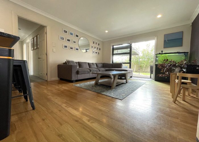  at 50 Ksenia Drive, Flat Bush, Manukau City, Auckland