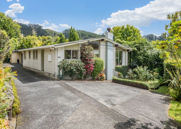  at 14A Forest Road, Pinehaven, Upper Hutt