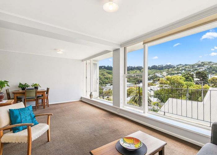  at 1/47 Hamilton Rd, Hataitai, Wellington