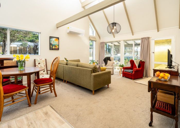  at 50 Weka Street, Miramar, Wellington, Wellington