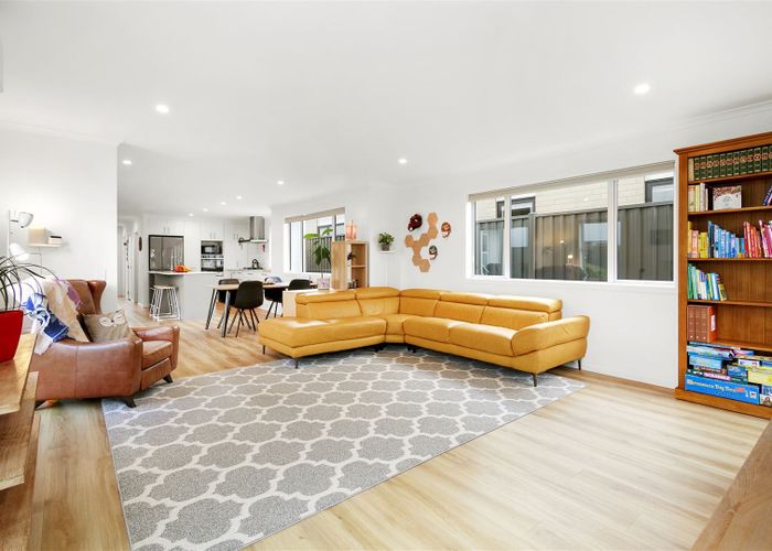  at 7 Torea Place, Kenepuru, Porirua