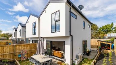  at 39D York Street, Waltham, Christchurch