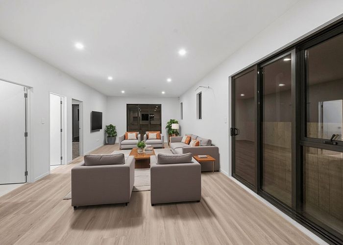  at 4 Kiekie Street, Westgate, Waitakere City, Auckland