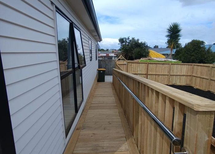  at 43A Hamill Road, Otara, Manukau City, Auckland