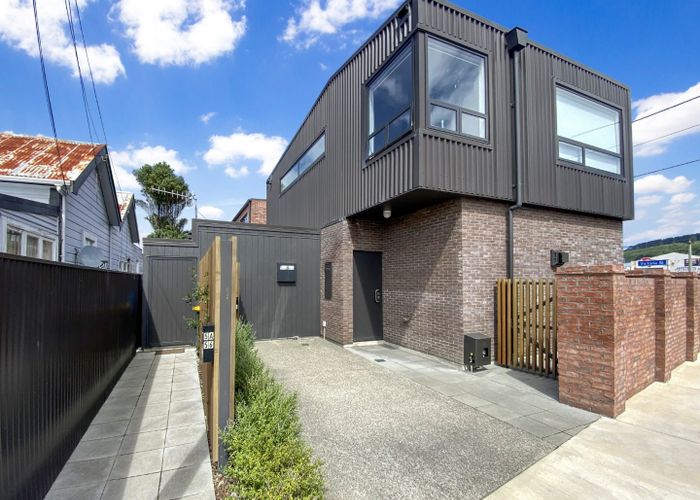  at 5A/56 Victoria Street, Petone, Lower Hutt, Wellington