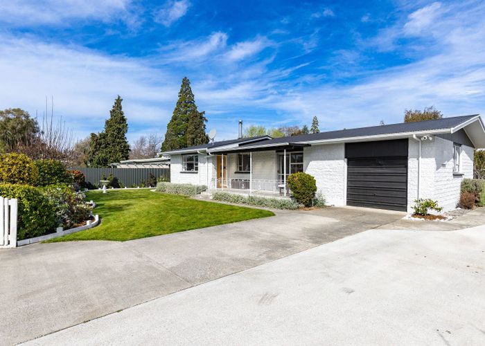  at 42A McLauchlan Street, Springlands, Blenheim, Marlborough