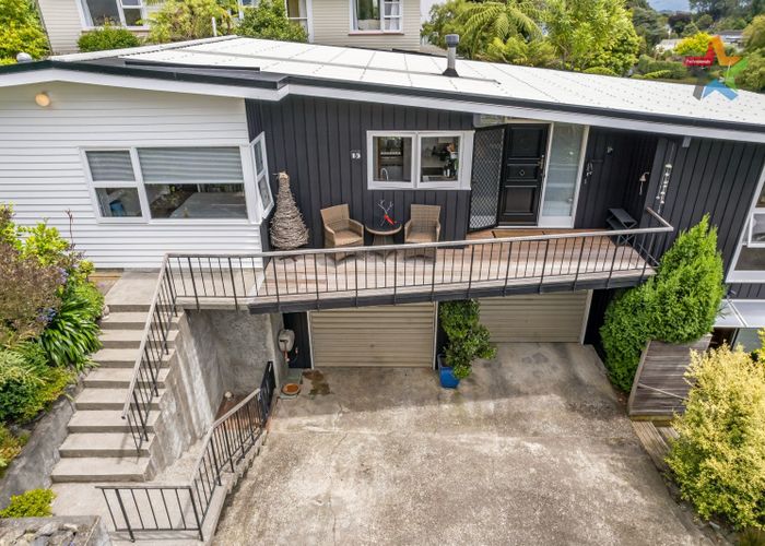  at 15 Cleary Street, Waterloo, Lower Hutt