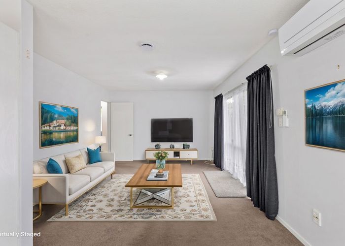  at 2/72 Samuel Street, Hoon Hay, Christchurch