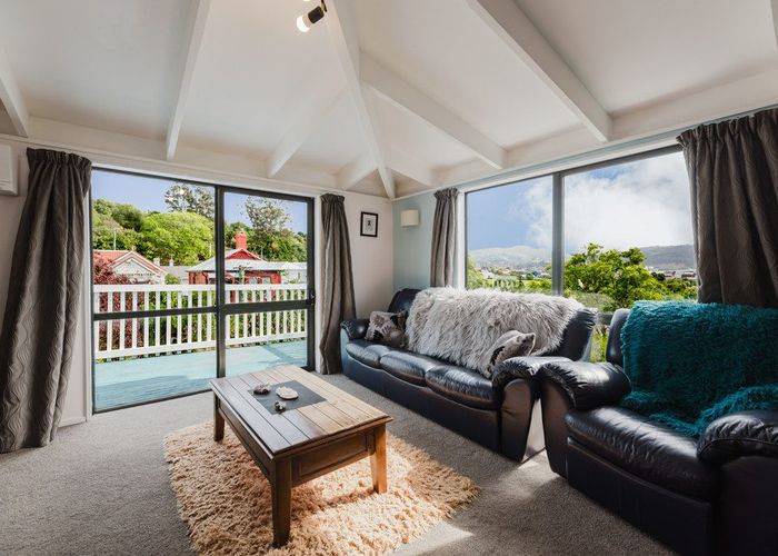  at 73B Grosvenor Street, Kensington, Dunedin, Otago