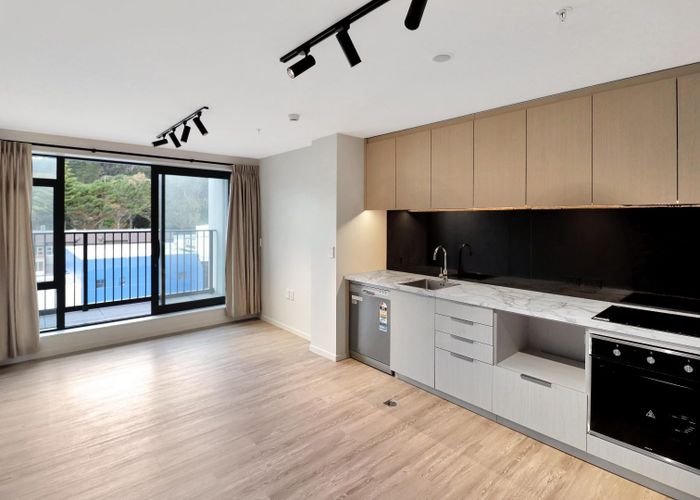  at 508/21 King Street , Mount Cook, Wellington, Wellington
