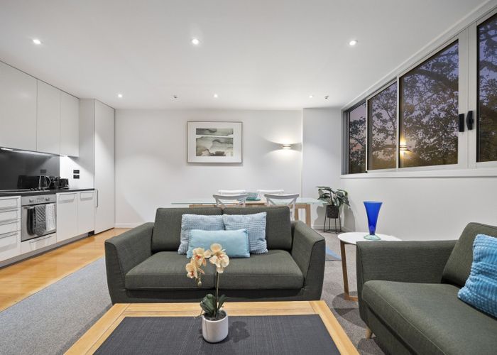 at 3B/14 Beaumont Street, Freemans Bay, Auckland City, Auckland