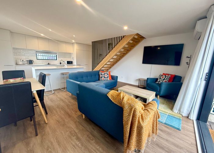  at 6/21 Siddal Place, Richmond, Christchurch City, Canterbury