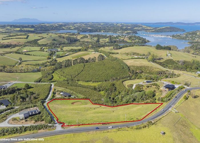 For sale 183 Sharp Road, Matakana, Rodney, Auckland homes.co.nz