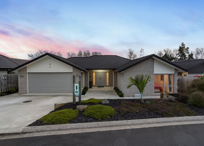  at 3 Glory Way, Buckland, Pukekohe