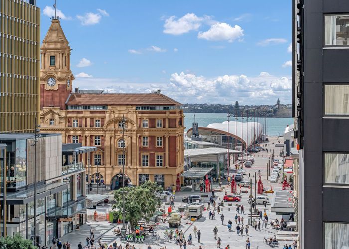  at 5E/22 Queen Street, Auckland Central, Auckland