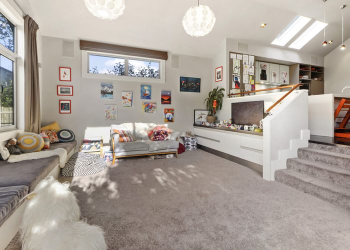  at 12 Burnell Avenue, Thorndon, Wellington, Wellington