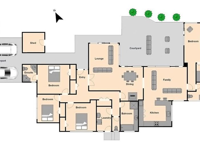  at 47 Greenbank Drive, Saint Johns, Auckland