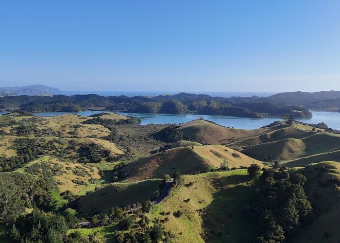  at 3211 Russell Road, Whangaruru, Whangarei, Northland