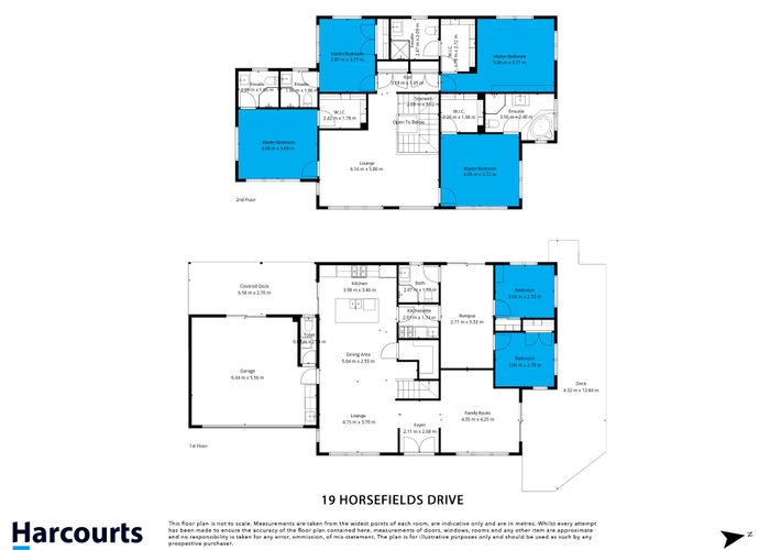  at 19 Horsefields Drive, Flat Bush, Manukau City, Auckland