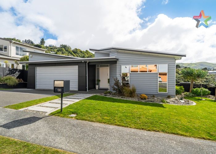  at 130 Redvers Drive, Belmont, Lower Hutt