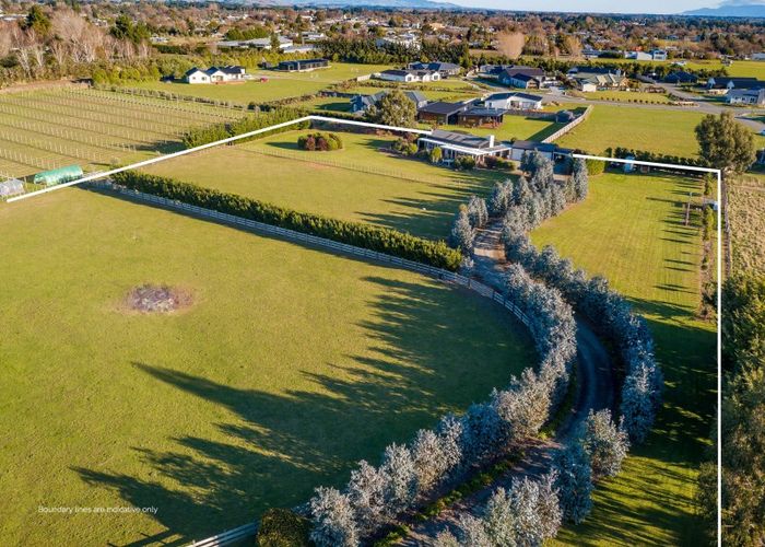  at 43 Andersons Line, Clareville, Carterton