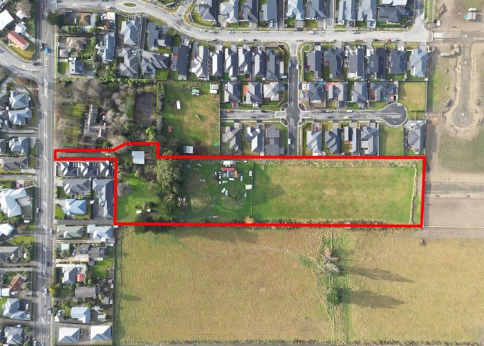  at 121 Halswell Junction Road, Halswell, Christchurch