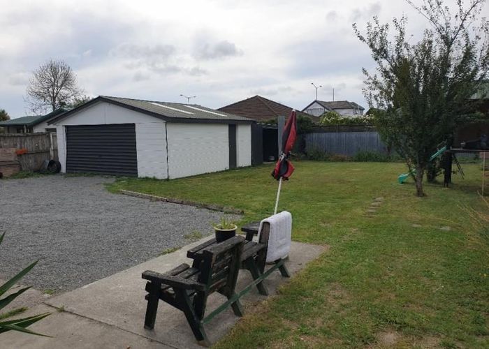  at 46 Lambeth Crescent, Redwood, Christchurch