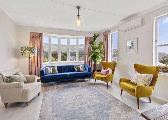  at 95 Mornington Road, Brooklyn, Wellington