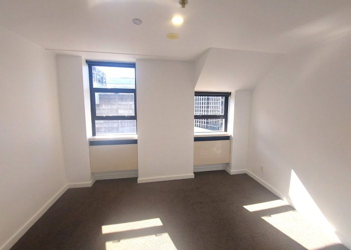  at 12F/40 The Terrace (Stafford House), Wellington Central, Wellington, Wellington