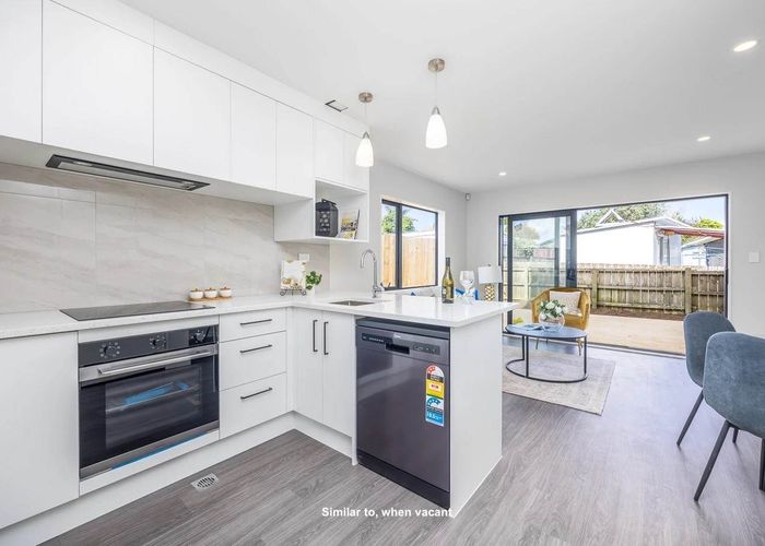  at Lot 7/8 Blanes Road, Weymouth, Manukau City, Auckland