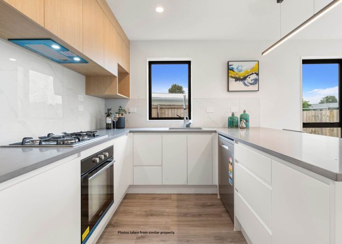 at 6C Cheviot Street, Mangere East, Manukau City, Auckland
